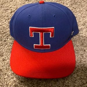 Rangers Hat